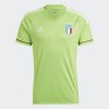 Camiseta de fútbol Portero Italia 2023-24 Primera Equipación - Hombre